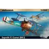 Eduard Sopwith F.1 Camel (BR.1), Pack professionnel