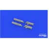 Eduard Sopwith Camel US Colt Vickers gun, for