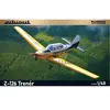 Eduard Z-126 Trenér Pack professionnel