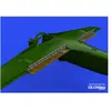 Eduard Fw 190A landing flaps PRINT for