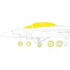 Eduard EA-18G 1/48