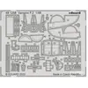 Eduard Vampire F.3 pour AIRFIX
