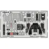 Eduard Vampire F.3 pour AIRFIX
