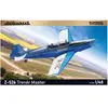 Eduard Z-526 Trenér Master 1/48 EDUARD-PROFIPACK