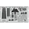 Eduard Hunter FR.10 1/48 AIRFIX