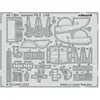 Eduard Vampire FB.5 1/48 AIRFIX