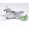 1:72 Eduard R0021 ROYAL CLASS North American P-51D MUSTANG - DUAL COMB...