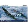 Eduard Spitfire Mk.IXc late 1/72 EDUARD-WEEKEND