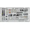 Eduard Me 410A-1 1/72 AIRFIX