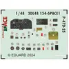 Eduard P-47D-25 ESPACE 1/48