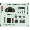 Eduard Fulmar Mk.I SPACE 1/48