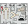 Eduard Hurricane Mk.IIc SPACE 1/48