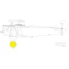 Eduard Fokker D.VIIF 1/48