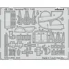 1:48 Eduard BIG49394 Accessoires for Vampire FB.5 - Airfix Accessoires...