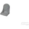 Eduard P-39 seat PRINT 1/48