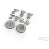 Eduard FM-2 wheels 1/48