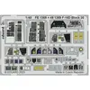 Eduard F-16D Block 30 1/48 KINETIC