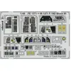 Eduard F-16D Block 50 1/48 KINETIC