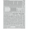 Eduard A-20G bomb bay 1/32 HKM