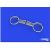 Eduard Bf 109F wheel bays rounded PRINT 1/48