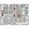 Eduard Me 410A-1 SPACE 1/72 AIRFIX