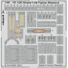 Eduard Bristol F.2B Fighter Weekend 1/48