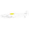 Eduard Bf 109K TFace 1/48