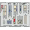 Eduard Hunter GA.11 SPACE 1/48 AIRFIX