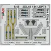 Eduard Sea King HAS.1 SPACE 1/48 AIRFIX