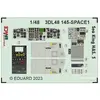 Eduard Sea King HAS.5 SPACE 1/48 AIRFIX