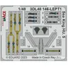 Eduard Sea King HU.5 SPACE 1/48 AIRFIX