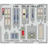 Eduard Hunter FGA.9 SPACE 1/48 AIRFIX