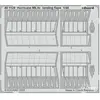 Eduard Ailerons d'atterrissage Hurricane Mk.IIc 1/48