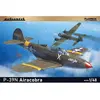 Eduard P-39N Airacobra 1/48