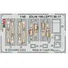 Eduard Mi-17 SPACE 1/48