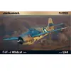 Eduard F4F-4 Wildcat late 1/48 PROFIPACK