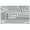 1:350 Eduard 53307 Photo-Etch Accessoires voor HMS Ark Royal 1939 part...