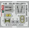Eduard A-4M mod. 1975 SPACE MAGIC FACTORY