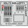 Eduard L-410UVP ESPACE
