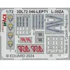 Eduard L-39ZA ESPACE