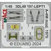 Eduard A-4M mod. 1970 SPACE MAGIC FACTORY