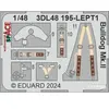 Eduard Bulldog Mk.II SPACE