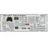 Eduard Tales of Iwojima DUAL COMBO EDUARD-LIMITED