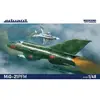 Eduard MiG-21PFM EDUARD-WEEKEND