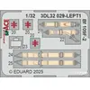Eduard Bf 109F-2 SPACE HOBBY 2000 / HASEGAWA