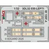 Eduard Bf 109F-4 SPACE HOBBY 2000 / HASEGAWA