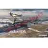 Eduard Bf 109G-10 WNF/Diana EDUARD-PROFIPACK
