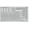 Eduard B-24H bomb bay 1/72
