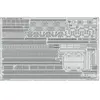 Eduard USS Ranger CV-4 part 2 1/350