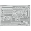 Eduard USS Ranger CV-4 part 3 1/350